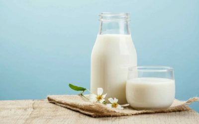 Молочка и отёки: причины, лечение и профилактика