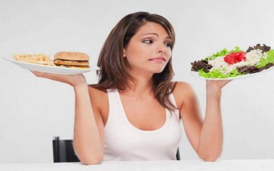 7 продуктов, которые следует избегать при сбросе веса